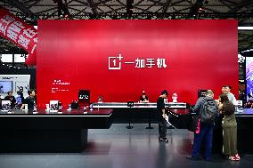2025 Chinajoy Opening in Shanghai