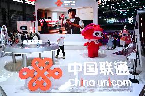 2025 Chinajoy Opening in Shanghai