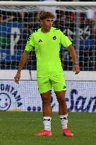 CALCIO - Amichevole - Empoli FC vs Pisa SC