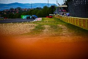 MOTORI - Formula 1 - Lenovo Hungarian Grand Prix 2025