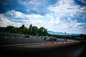 MOTORI - Formula 1 - Lenovo Hungarian Grand Prix 2025