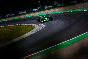 MOTORI - Formula 1 - Lenovo Hungarian Grand Prix 2025