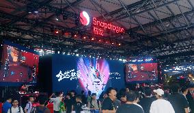 2025 ChinaJoy Kick Off in Shanghai