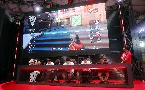 2025 ChinaJoy Kick Off in Shanghai