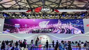 2025 ChinaJoy Kick Off in Shanghai