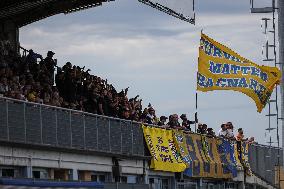 CALCIO - Amichevole - Parma Calcio 1913 vs Pro Vercelli