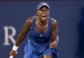 National Bank Open - Montreal