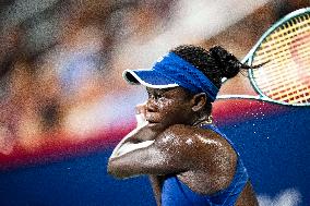 National Bank Open - Montreal