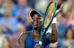 National Bank Open - Montreal