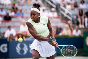 National Bank Open - Montreal