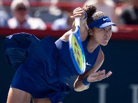 National Bank Open - Montreal