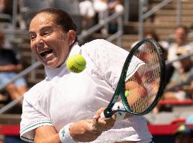 National Bank Open - Montreal