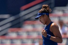 National Bank Open - Montreal