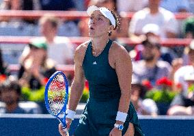 National Bank Open - Montreal