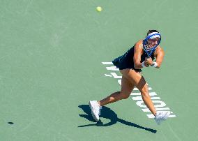 National Bank Open - Montreal