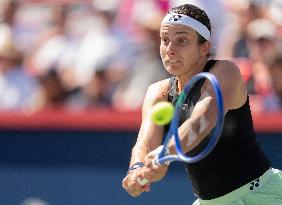 National Bank Open - Montreal