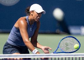 National Bank Open - Montreal
