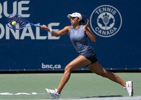 National Bank Open - Montreal