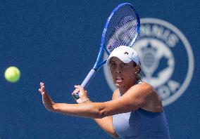 National Bank Open - Montreal