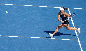 National Bank Open - Montreal