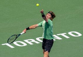 National Bank Open - Toronto