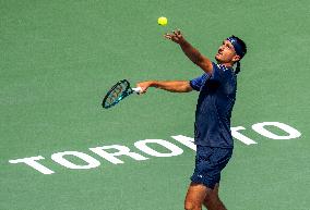 National Bank Open - Toronto