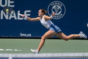 National Bank Open - Montreal