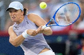 National Bank Open - Montreal