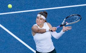 National Bank Open - Montreal
