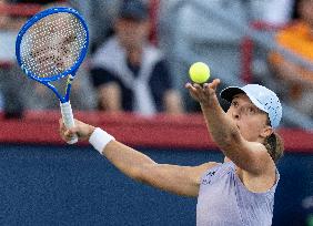 National Bank Open - Montreal