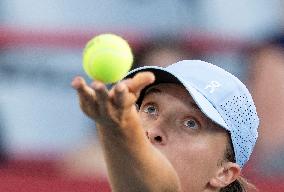 National Bank Open - Montreal
