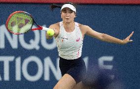 National Bank Open - Montreal