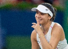 National Bank Open - Montreal