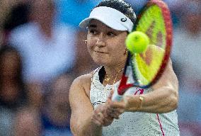 National Bank Open - Montreal