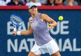 National Bank Open - Montreal