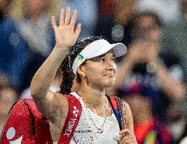 National Bank Open - Montreal