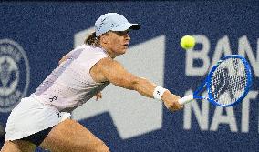 National Bank Open - Montreal