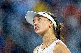 National Bank Open - Montreal