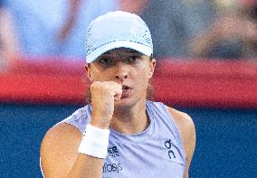 National Bank Open - Montreal