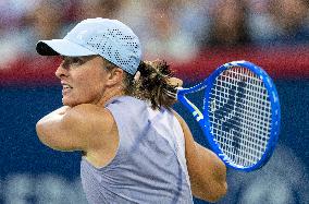 National Bank Open - Montreal