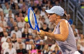 National Bank Open - Montreal
