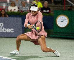 National Bank Open - Montreal