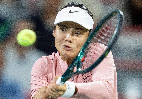 National Bank Open - Montreal