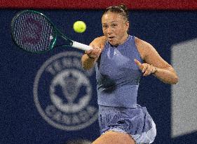 National Bank Open - Montreal