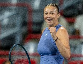 National Bank Open - Montreal