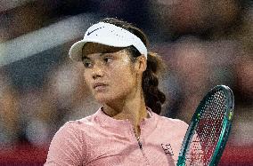 National Bank Open - Montreal
