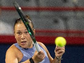 National Bank Open - Montreal