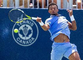 National Bank Open - Toronto