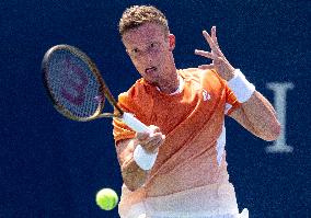 National Bank Open - Toronto