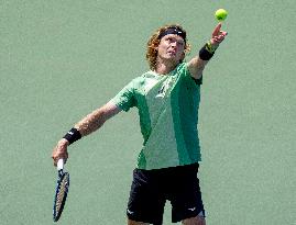 National Bank Open - Toronto